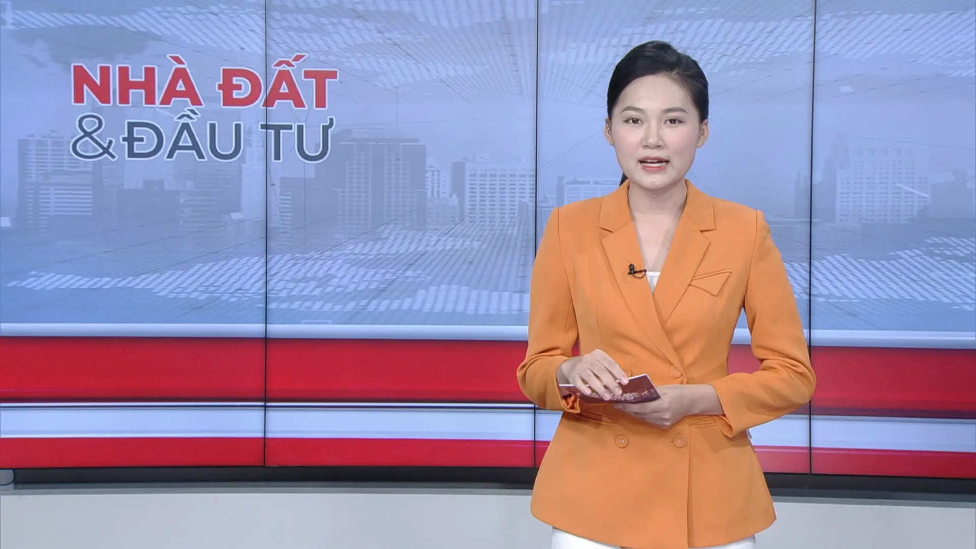 Bản tin Nhà đất và đầu tư | 20/10/2025